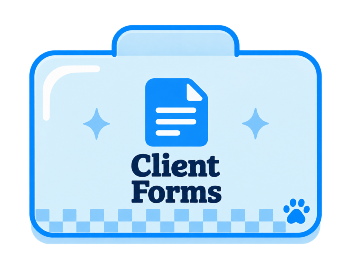 Client Forms