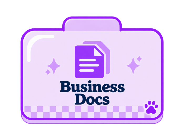 Business Docs