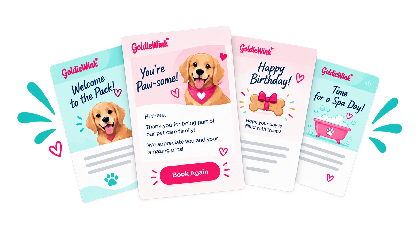 Email Templates