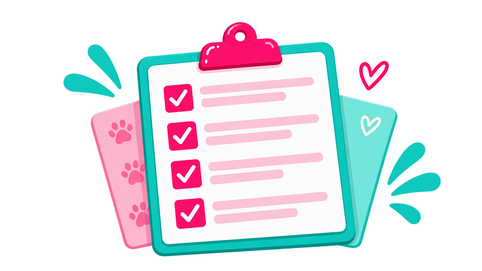 Business Checklists