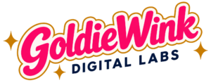 GoldieWink Digital Labs