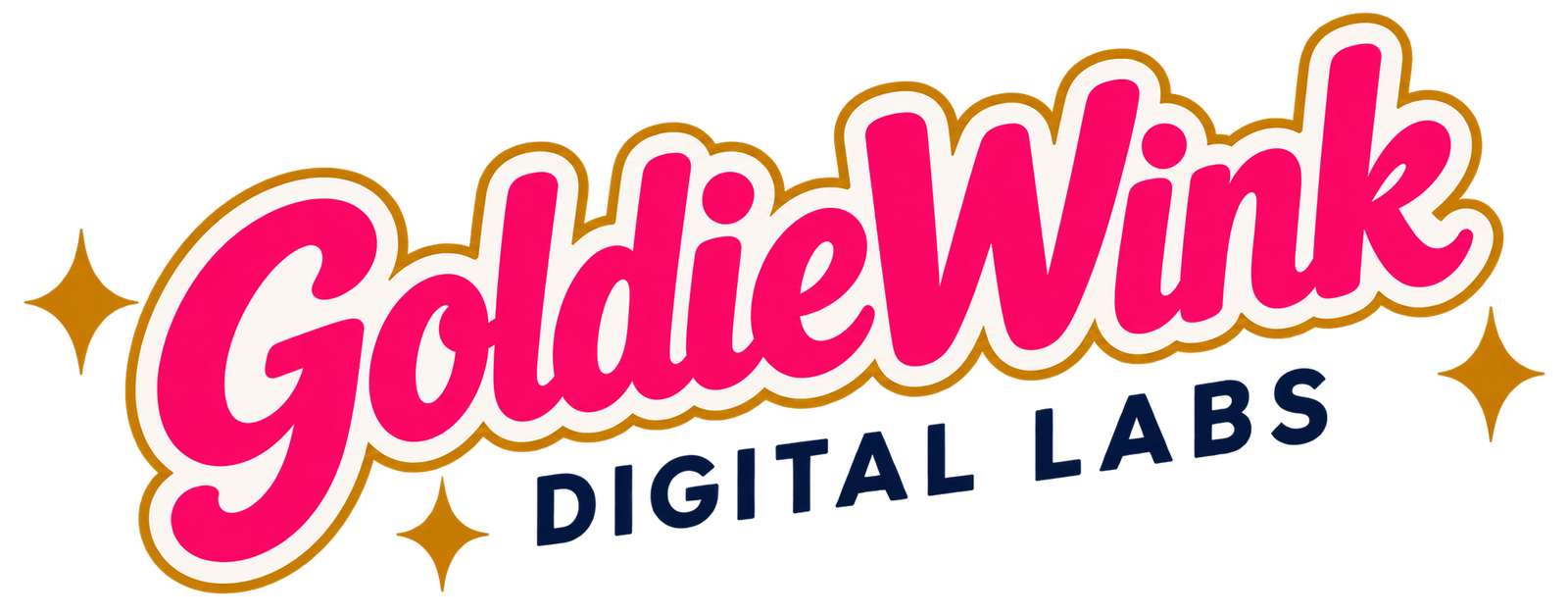 GoldieWink Digital Labs
