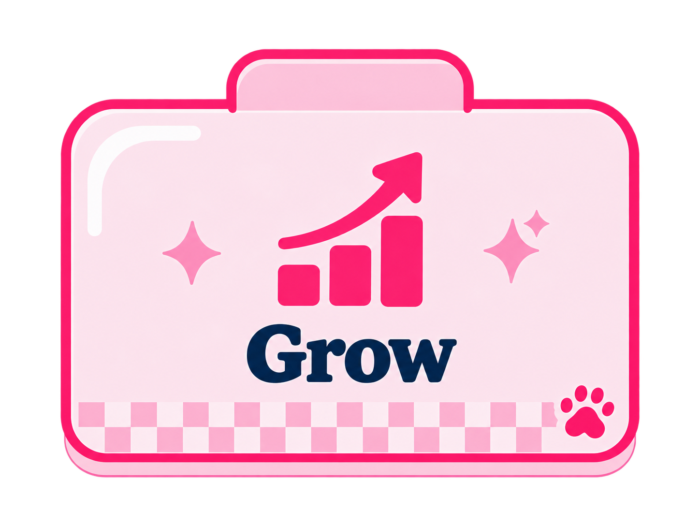 Grow
